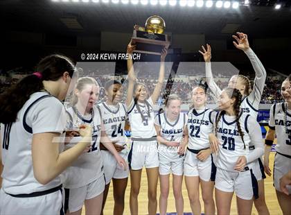 Thumbnail 2 in  Phoenix Country Day (AIA - 2A Final Awards) photogallery.