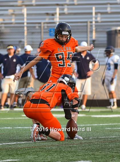 Thumbnail 1 in Bell [L. D.] @ Aledo photogallery.