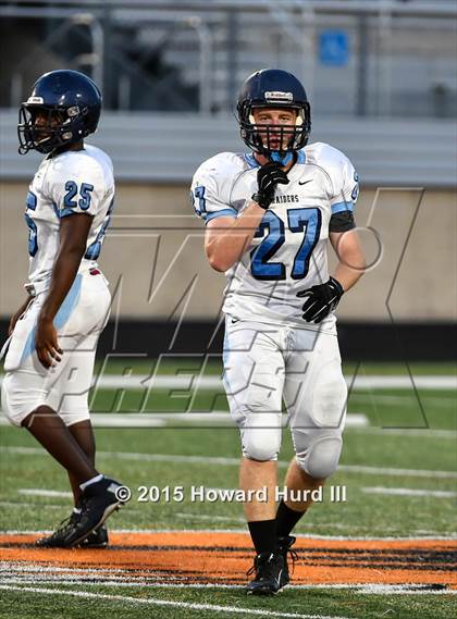Thumbnail 1 in Bell [L. D.] @ Aledo photogallery.