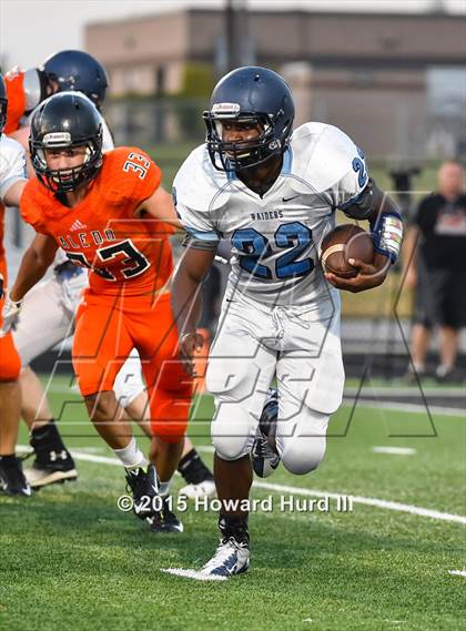 Thumbnail 3 in Bell [L. D.] @ Aledo photogallery.