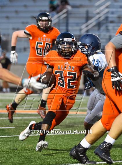 Thumbnail 3 in Bell [L. D.] @ Aledo photogallery.