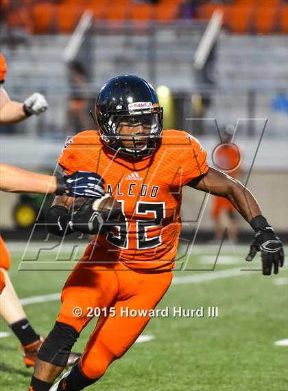 Thumbnail 1 in Bell [L. D.] @ Aledo photogallery.