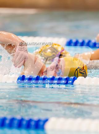 Village Christian Academy Swim Meet