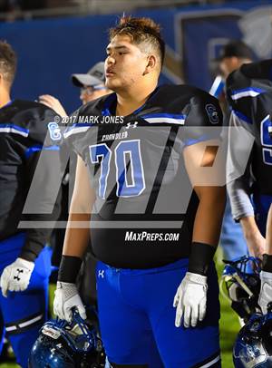 Chandler vs. Northwestern (GEICO State Champions Bowl Series)