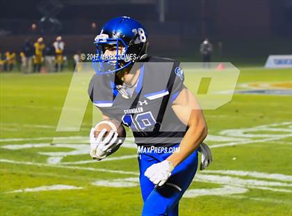 Thumbnail 2 in Chandler vs. Northwestern (GEICO State Champions Bowl Series) photogallery.