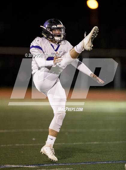 Thumbnail 1 in Monroe-Woodbury vs. Newburgh Free Academy (Section 9 Class AA Semifinal) photogallery.