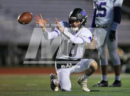 Thumbnail 2 in Monroe-Woodbury vs. Newburgh Free Academy (Section 9 Class AA Semifinal) photogallery.