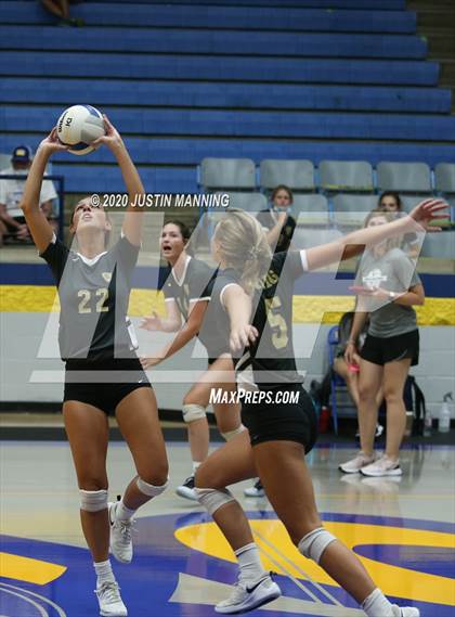 Thumbnail 1 in Pulaski Academy @ Lakeside photogallery.