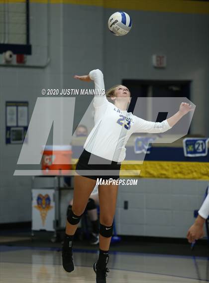 Thumbnail 1 in Pulaski Academy @ Lakeside photogallery.