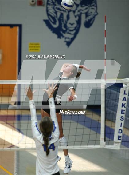 Thumbnail 2 in Pulaski Academy @ Lakeside photogallery.