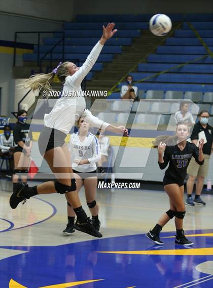 Thumbnail 1 in Pulaski Academy @ Lakeside photogallery.