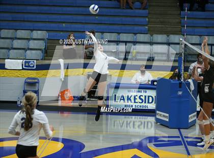 Thumbnail 1 in Pulaski Academy @ Lakeside photogallery.