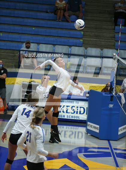 Thumbnail 1 in Pulaski Academy @ Lakeside photogallery.