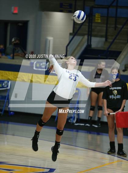 Thumbnail 1 in Pulaski Academy @ Lakeside photogallery.