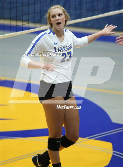 Thumbnail 1 in Pulaski Academy @ Lakeside photogallery.