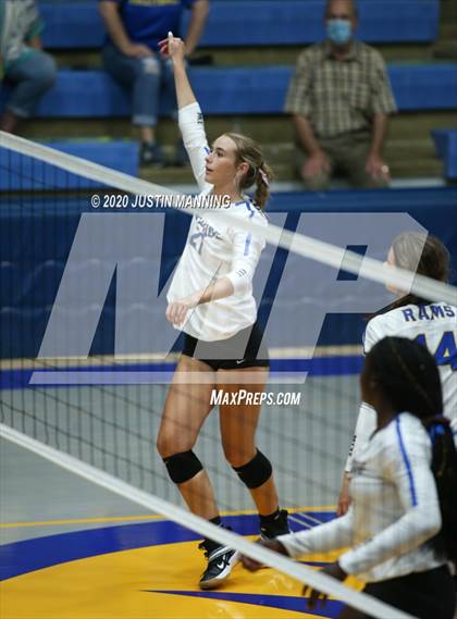 Thumbnail 1 in Pulaski Academy @ Lakeside photogallery.