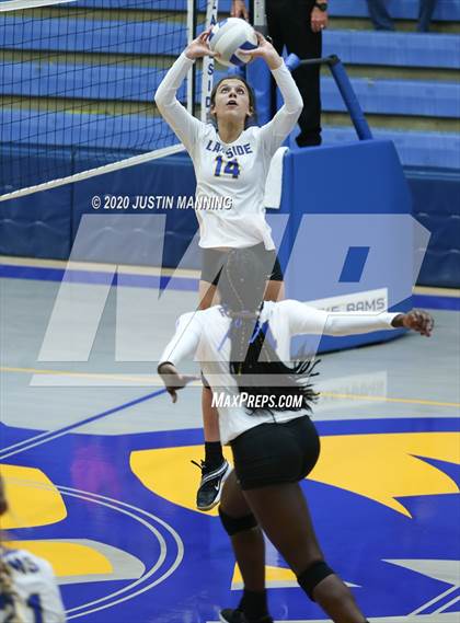Thumbnail 1 in Pulaski Academy @ Lakeside photogallery.