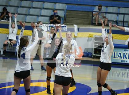 Thumbnail 2 in Pulaski Academy @ Lakeside photogallery.