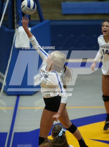 Thumbnail 2 in Pulaski Academy @ Lakeside photogallery.