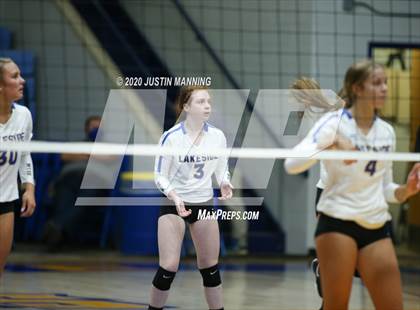 Thumbnail 1 in Pulaski Academy @ Lakeside photogallery.