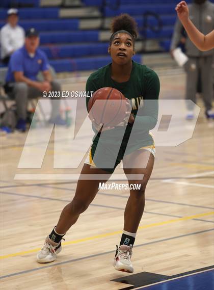 Thumbnail 3 in San Marin @ Pinole Valley (CIF NCS D3 Semifinal) photogallery.