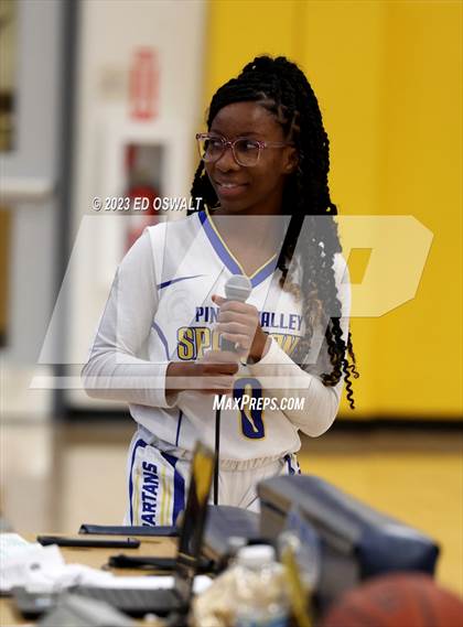 Thumbnail 1 in San Marin @ Pinole Valley (CIF NCS D3 Semifinal) photogallery.