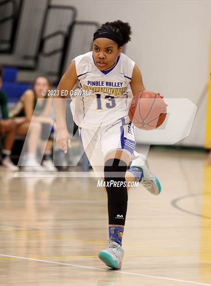 Thumbnail 2 in San Marin @ Pinole Valley (CIF NCS D3 Semifinal) photogallery.