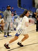 Photo from the gallery "San Marin @ Pinole Valley (CIF NCS D3 Semifinal)"