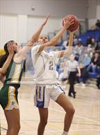 Photo from the gallery "San Marin @ Pinole Valley (CIF NCS D3 Semifinal)"