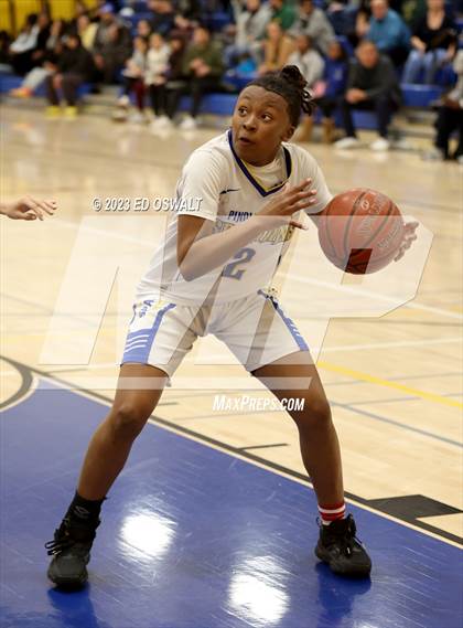 Thumbnail 1 in San Marin @ Pinole Valley (CIF NCS D3 Semifinal) photogallery.