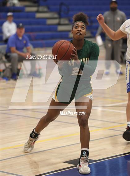 Thumbnail 1 in San Marin @ Pinole Valley (CIF NCS D3 Semifinal) photogallery.