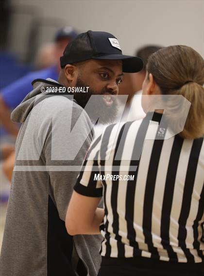 Thumbnail 1 in San Marin @ Pinole Valley (CIF NCS D3 Semifinal) photogallery.