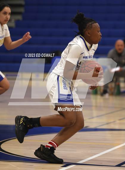 Thumbnail 3 in San Marin @ Pinole Valley (CIF NCS D3 Semifinal) photogallery.