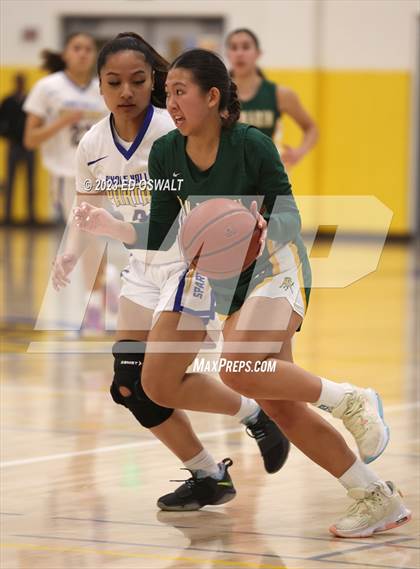 Thumbnail 1 in San Marin @ Pinole Valley (CIF NCS D3 Semifinal) photogallery.