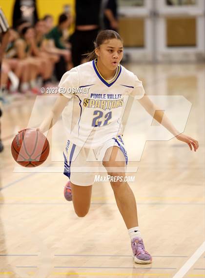 Thumbnail 3 in San Marin @ Pinole Valley (CIF NCS D3 Semifinal) photogallery.