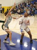 Photo from the gallery "San Marin @ Pinole Valley (CIF NCS D3 Semifinal)"