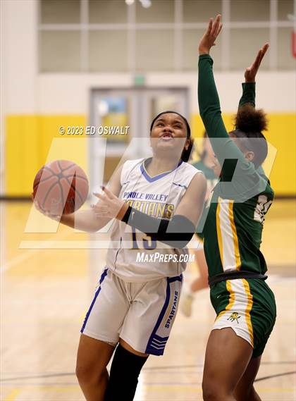 Thumbnail 1 in San Marin @ Pinole Valley (CIF NCS D3 Semifinal) photogallery.