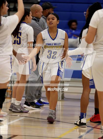 Thumbnail 3 in San Marin @ Pinole Valley (CIF NCS D3 Semifinal) photogallery.