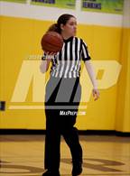 Photo from the gallery "San Marin @ Pinole Valley (CIF NCS D3 Semifinal)"