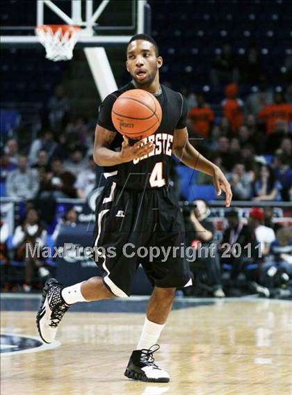 Thumbnail 2 in Chester vs. Mt. Lebanon (PIAA Class AAAA Final) photogallery.