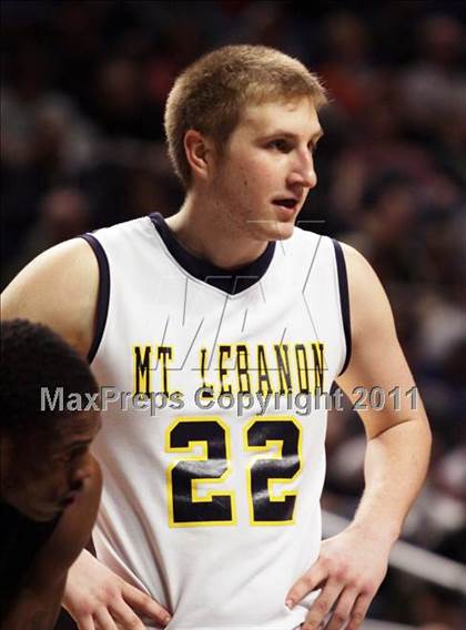 Thumbnail 3 in Chester vs. Mt. Lebanon (PIAA Class AAAA Final) photogallery.