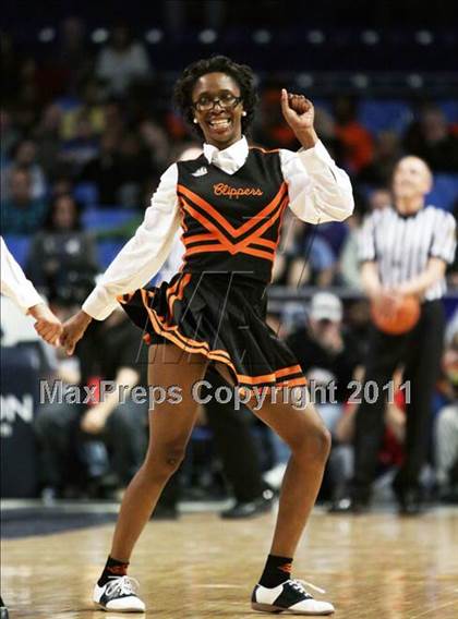 Thumbnail 3 in Chester vs. Mt. Lebanon (PIAA Class AAAA Final) photogallery.