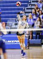 Photo from the gallery "Landmark Christian vs. Mount Paran Christian (GHSA 2A Championship)"