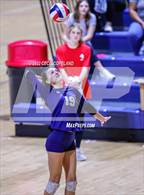 Photo from the gallery "Landmark Christian vs. Mount Paran Christian (GHSA 2A Championship)"