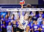 Photo from the gallery "Landmark Christian vs. Mount Paran Christian (GHSA 2A Championship)"