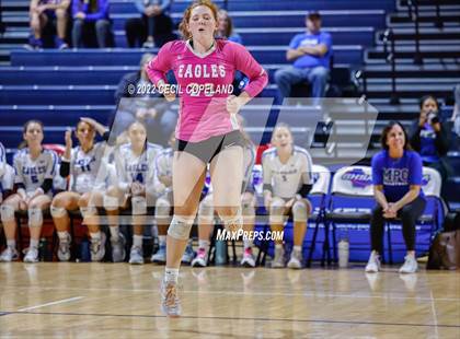 Thumbnail 1 in Landmark Christian vs. Mount Paran Christian (GHSA 2A Championship) photogallery.