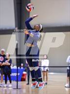 Photo from the gallery "Landmark Christian vs. Mount Paran Christian (GHSA 2A Championship)"