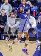 Photo from the gallery "Landmark Christian vs. Mount Paran Christian (GHSA 2A Championship)"