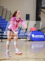 Photo from the gallery "Landmark Christian vs. Mount Paran Christian (GHSA 2A Championship)"