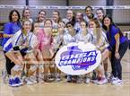 Photo from the gallery "Landmark Christian vs. Mount Paran Christian (GHSA 2A Championship)"